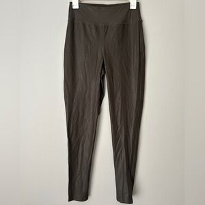 Thread & Supply‎  Women's Olive Green leggings